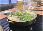 もつ鍋 一藤 博多店: junsiさんの2026年04月26日の1枚目の投稿写真