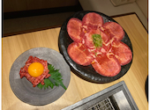 焼肉台所家 渋谷本店: amさんの2026年03月26日の1枚目の投稿写真