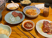 焼肉ショップまんちい: まっしーさんの2026年08月05日の1枚目の投稿写真