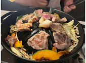 極み塩熟成 ジンギスカン ゆうひ 南5条店: たつきちママさんの2026年05月05日の1枚目の投稿写真