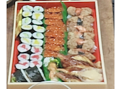 のん太鮨 紙屋町店: saさんの2024年12月02日の1枚目の投稿写真