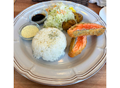 CAFE&RESTAURANT ORGALI オーガリ: とめさんの2026年06月18日の1枚目の投稿写真