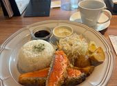 CAFE&RESTAURANT ORGALI オーガリ: とめさんの2026年08月21日の1枚目の投稿写真