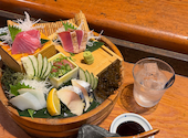 本マグロ炉端劇場 魚島屋 久茂地本店: ストリームさんの2026年10月08日の1枚目の投稿写真