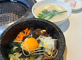 食道園 奈良学園前店: このたんのママさんの2026年04月13日の2枚目の投稿写真