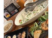 炭火串焼 鶏ジロー東中野店: このたんのママさんの2026年09月21日の1枚目の投稿写真