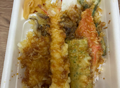 天丼てんや錦糸町テルミナ2店の口コミ画像1