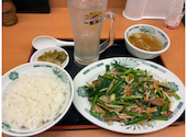日高屋 中井駅前店: このたんのママさんの2026年05月30日の1枚目の投稿写真