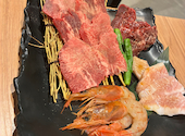和牛焼肉 牛敬 ならファミリー店: このたんのママさんの2026年07月11日の1枚目の投稿写真