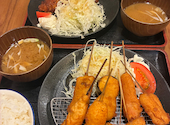 串かつ でんがな 東中野店: このたんのママさんの2026年07月11日の1枚目の投稿写真