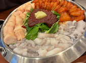 サウィ食堂 心斎橋: このたんのママさんの2026年07月11日の1枚目の投稿写真