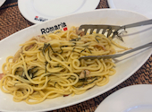 自家製生パスタと石窯焼ピッツァ Romaria ロマーリア: HANAさんの2026年10月12日の2枚目の投稿写真