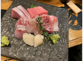 サカバ食堂 大漁一家: がぶ２さんの2025年03月23日の1枚目の投稿写真