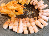 韓国居酒屋　ポチャリ: セアさんの2025年01月29日の2枚目の投稿写真