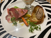 RESTAURANT SPOON 郡山ビューホテルアネックス: のりさんの2020年11月23日の2枚目の投稿写真