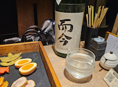 焼とりと日本酒 鶏山 とりやま 安政町: はるさんの2025年01月04日の2枚目の投稿写真