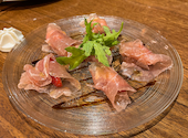 Bar e Trattoria QUATTRO バールエトラットリアクアトロ: ハッシーさんの2022年09月22日の3枚目の投稿写真