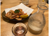 炭火居酒屋 居炉鶏 中浦和店: とものりさんの2023年10月28日の2枚目の投稿写真