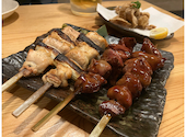 炭火居酒屋 居炉鶏 中浦和店: とものりさんの2023年10月28日の3枚目の投稿写真