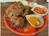BANZAI Aloha バンザイアロハ grill & cafe: かやさんの2026年07月08日の1枚目の投稿写真
