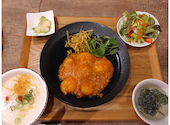 Fun's Dining WOK ファンズダイニング ウォック: kanaさんの2023年11月17日の2枚目の投稿写真