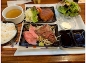 NIKU DINNING Miyabi亭: れいちゃんさんの2026年06月08日の1枚目の投稿写真