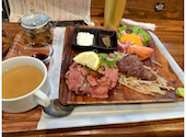 NIKU DINNING Miyabi亭: れいちゃんさんの2026年06月08日の2枚目の投稿写真