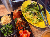 韓国料理 ムハンポチャ 新大久保店: まなさんの2026年06月15日の1枚目の投稿写真