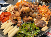 KOREAN DINING SODAM コリアンダイニングソダム: まなさんの2026年05月24日の1枚目の投稿写真