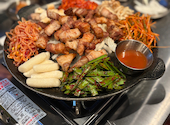 KOREAN DINING SODAM コリアンダイニングソダム: まなさんの2026年05月26日の1枚目の投稿写真