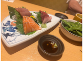 全席個室居酒屋 季作 品川店: PAOっちさんの2026年09月01日の3枚目の投稿写真