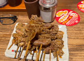 新時代 新宿西口店: もみじもみじさんの2026年06月08日の1枚目の投稿写真
