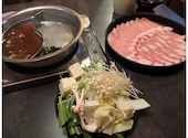 しゃぶしゃぶ太郎 阿久比店: kazuさんの2026年08月30日の1枚目の投稿写真