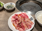 牛角 渋谷道玄坂店: yoさんの2026年08月28日の1枚目の投稿写真