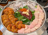 サウィ食堂 新大久保 2号店: かあちゃんさんの2026年09月05日の1枚目の投稿写真
