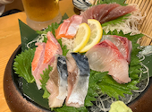 魚河岸酒場FUKU浜金 名駅三丁目店: ゆっこさんの2026年09月12日の1枚目の投稿写真