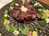 フレンチ屋台ビストロ のれんとコルク 名古屋駅店: ゆっこさんの2026年06月29日の1枚目の投稿写真