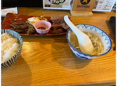 炭焼牛たん東山レイヤード久屋大通パーク店: かなかなさんの2026年08月11日の1枚目の投稿写真