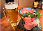 焼肉 力丸 梅田 東通り店: Ryoさんの2026年06月09日の1枚目の投稿写真