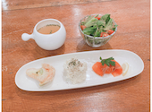 CAFE&DINING GLITTER: こっぴさんの2021年06月27日の2枚目の投稿写真