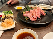 コラボ KollaBo 焼肉 韓国料理 大手町店: ともちゃんさんの2026年06月24日の1枚目の投稿写真
