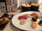 元祖ぶっち切り寿司 魚心 本店: いくらさんの2026年03月29日の1枚目の投稿写真