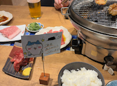 生ホルモンいただき 四条河原町店: いくらさんの2026年05月01日の1枚目の投稿写真
