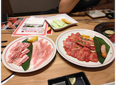 清香園 光の森店: 釣り好き敏ちゃんさんの2026年06月29日の1枚目の投稿写真