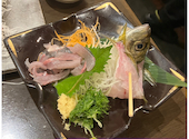 海鮮居酒屋 はなの舞 沼津駅BiVi沼津店: るりるりさんの2024年05月07日の2枚目の投稿写真