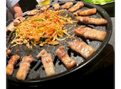 韓国料理まつ岡: miinaさんの2026年04月17日の2枚目の投稿写真