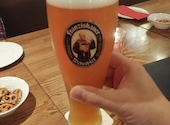 フランツィスカーナー バー&グリル 日本橋店: Charlieさんの2021年03月21日の1枚目の投稿写真