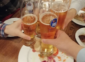 フランツィスカーナー バー&グリル 日本橋店: Charlieさんの2021年03月21日の2枚目の投稿写真