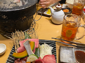川嶋屋 名東区店 焼肉 海鮮居酒屋: Kさんの2026年09月14日の1枚目の投稿写真