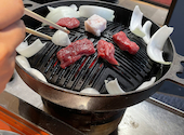 さっぽろジンギスカン 本店 すすきの: みんみんさんの2026年08月11日の2枚目の投稿写真
